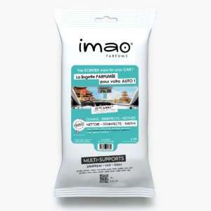 Bali Wipes