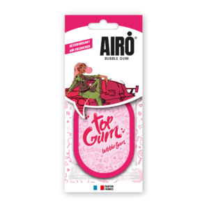 Top Gum